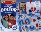 MPP Gute Besserung Arzt Spielset MPP Gute Besserung Arzt Spielset