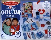 MPP Gute Besserung Arzt Spielset