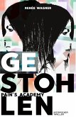 Pain's Academy 1 Pain's Academy 1