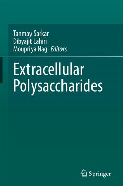 Cover Extracellular Polysaccharides