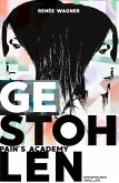 Pain's Academy 1 Pain's Academy 1