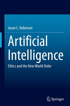 Artificial Intelligence - Robinson, Jason C.