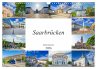 Saarbrücken Impressionen (Wandkalender... - Bild 1