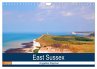 East Sussex (Wandkalender 2026 DIN A4... - Bild 1