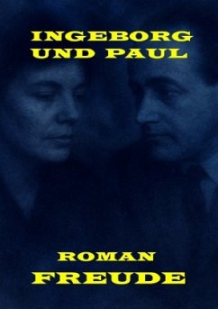 Cover Ingeborg und Paul