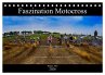 Blickpunkte Motocross (Tischkalender... - Bild 1