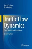 Traffic Flow Dynamics Traffic Flow Dynamics