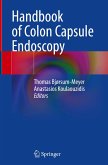 Handbook of Colon Capsule Endoscopy