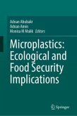 Microplastics: Ecological and Food Security Implications Microplastics: Ecological and Food Security Implications