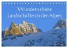 Wunderschöne Landschaften in den Alpen... - Bild 1