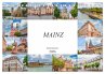 Mainz Impressionen (Tischkalender 2026... - Bild 1
