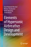 Elements of Hypersonic Airbreather Design and Development Elements of Hypersonic Airbreather Design and Development