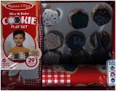 MPP Keks Spielset aus Holz