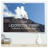 Liparische Inseln - Vulkane im... - Bild 1