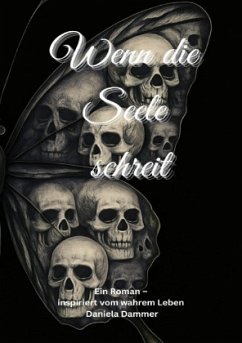 Cover Wenn die Seele schreit