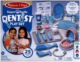 MPP Super Smile Zahnarzt Spielset