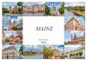 Mainz Impressionen (Wandkalender 2026... - Bild 1