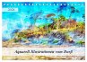 Aquarell Illustrationen vom Darß... - Bild 1
