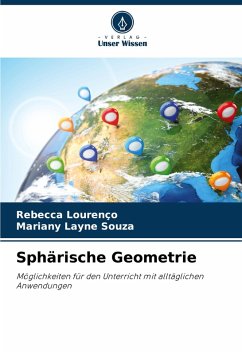 Cover Sphärische Geometrie
