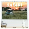 Safari durch Afrika (hochwertiger... - Bild 1