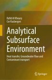 Analytical Subsurface Environment Analytical Subsurface Environment