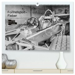 Cover Formelsport - Fieber (hochwertiger Premium Wandkalender 2026 DIN A2 quer), Kunstdruck in Hochglanz