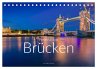 Faszination Brücken (Tischkalender... - Bild 1