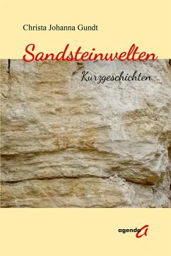 Cover Sandsteinwelten