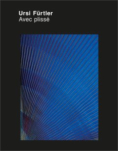 Cover Ursi Fürtler - Avec plissé