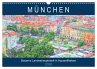 München - Bayerns Landeshauptstadt in... - Bild 1