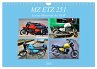 MZ ETZ 251 - Letztes Motorrad der DDR... - Bild 1