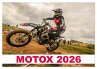 MOTOX 2026 (Wandkalender 2026 DIN A2... - Bild 1