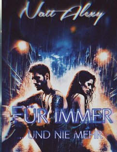 Cover Für immer ... und nie mehr