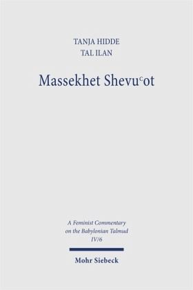 Massekhet Shevuot