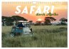 Safari durch Afrika (Wandkalender 2026... - Bild 1