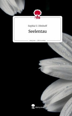 Cover Seelentau. Life is a Story - story.one