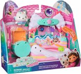 Gabby’s Dollhouse: Der Film – "Kuchis süßer Balkon"