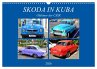 SKODA IN KUBA - Oldtimer der CSSR... - Bild 1