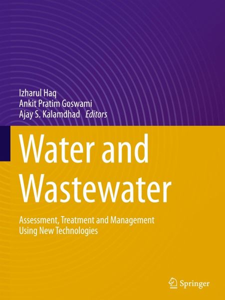 Water and Wastewater