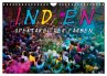 Indien - Spektakel der Farben... - Bild 1