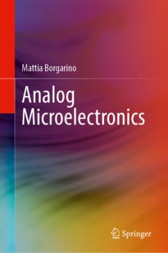 Analog Microelectronics - Borgarino, Mattia