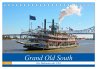 Grand Old South - Die Südstaaten der... - Bild 1