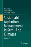 Sustainable Agriculture Management in Semi-Arid Climates Sustainable Agriculture Management in Semi-Arid Climates