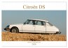 Citroën DS Göttin im Mittelrheintal... - Bild 1
