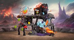 Cover Mastercave: Smashrador