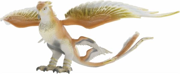 Schleich 14904 - Wizarding World Fantastic Beats, Donnervogel, Spielfigur