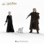 Schleich 14907 - Harry Potter, Mad-Eye Moody & Draco Malfoy mit Frettchen, 3-teilig, Spielset Schleich 14907 - Harry Potter, Mad-Eye Moody & Draco Malfoy mit Frettchen, 3-teilig, Spielset