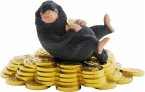 Schleich 14905 - Harry Potter, Niffler, Wizarding World, Fantastic Beasts