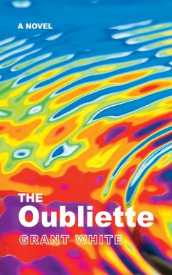 The Oubliette (eBook, ePUB) The Oubliette (eBook, ePUB)
