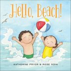 Hello, Beach! (eBook, ePUB)
